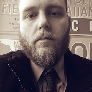 Meet your Posher, Keith